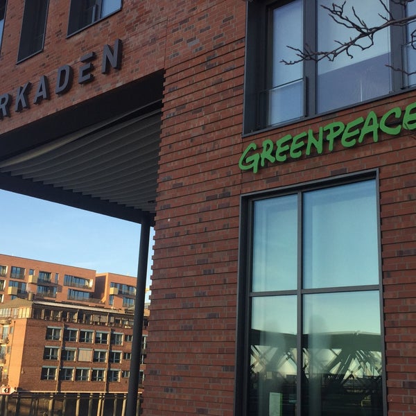 Greenpeace E V Hafencity 4 Tips