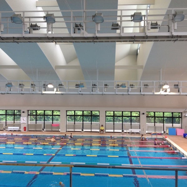 島根県立水泳プール Pool 島根県立水泳プール Pool