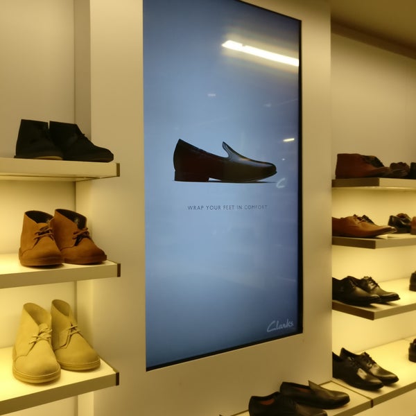 clarks kings heath