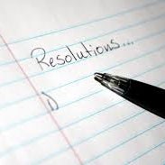 Make it your resolution to take care of your plumbing! See our blog page for helpful tips! http://mcadamsplumbing.com/blog/