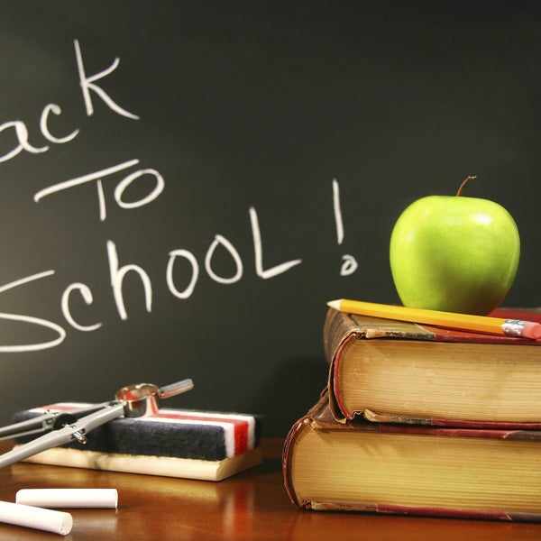 Back to school already? Check out our new #blog and leave your own stories in the comments! http://mcadamsplumbing.com/back-to-school/