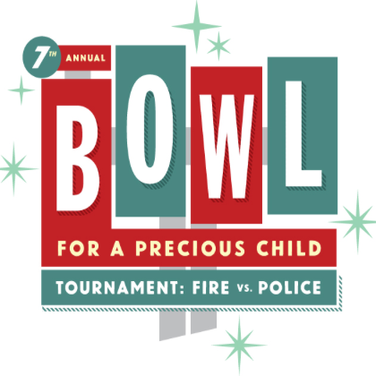 We want YOU on our team for the Bowl for @apreciouschild tournament! See link below! http://mcadamsplumbing.com/7th-annual-bowl-precious-child-invite/