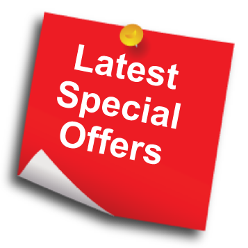 We are excited to announce our new quarterly #specials! See link below to begin saving! http://mcadamsplumbing.com/specials/