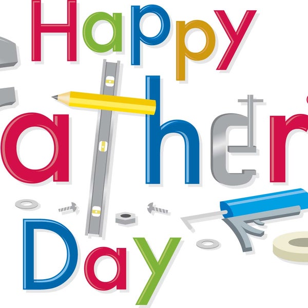 We want to wish a wonderful Father's day weekend to all the dads out there! Have a very happy #Fathersday!