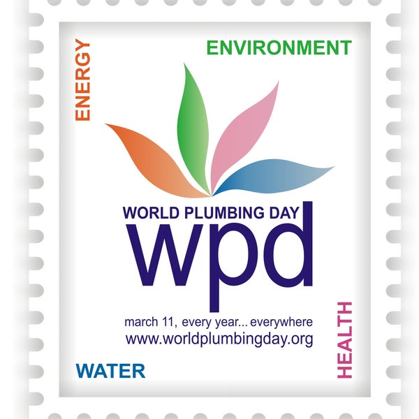 Do you know how many people are participating in @WPlumbingDay? Follow the link! Happy WPD! https://www.daysoftheyear.com/days/world-plumbing-day/