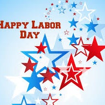 We hope everyone had a fun and safe Labor Day weekend! Feel free to share any of your holiday stories with us!