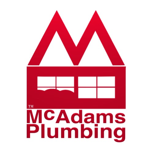 Foto tirada no(a) McAdams Plumbing, Inc. por McAdams Plumbing, Inc. em 12/12/2014