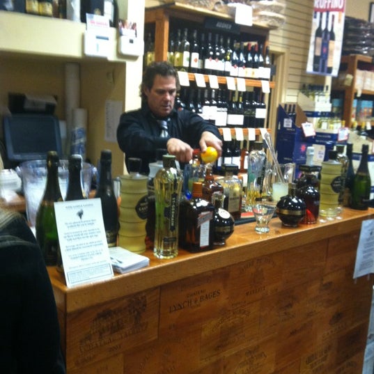 Photos at Stew Leonard's Wines Wine Store in Farmingdale