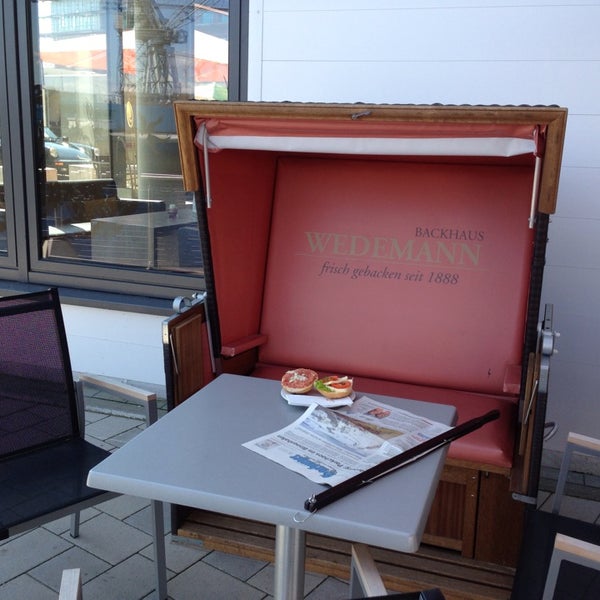 Photos At Backhaus Wedemann