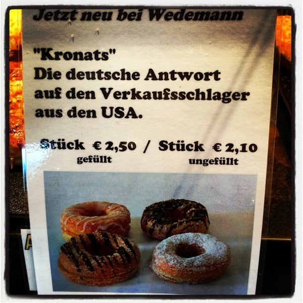 Photos At Backhaus Wedemann