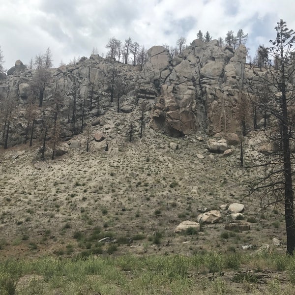 Photos at Arcularius Ranch