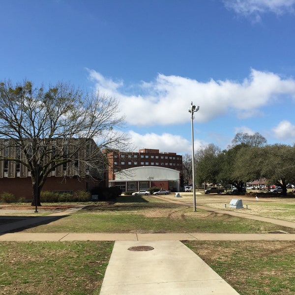 Hinds Community College Raymond, MS