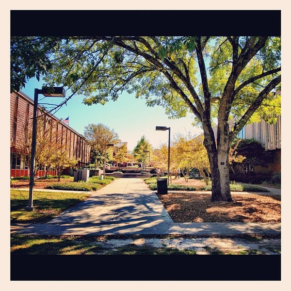 Hinds Community College Raymond, MS