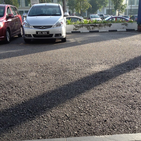 Proton Glenmarie Service Centre Automotive Shop In Shah Alam