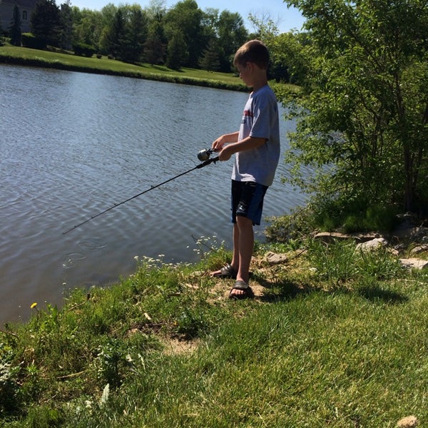 Photos At Hamilton Proper Countryside Fall Creek Fishers In