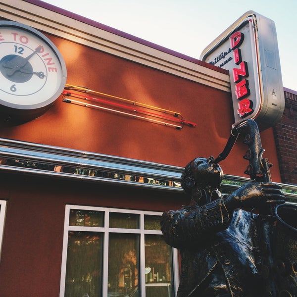 Phillips Avenue Diner Downtown Sioux Falls Sioux Falls, SD
