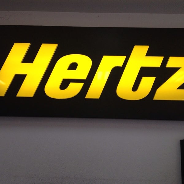 Hertz Central Oakland 6 tips from 112 visitors