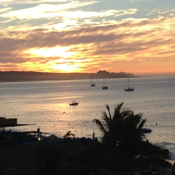 Foto tomada en Cabo Villas Beach Resort &amp; Spa  por Carolyn ☀. el 5/20/2013