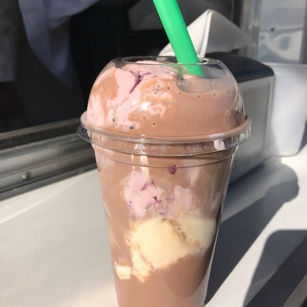 Photos at Reed's Dairy Inc. 2660 W Broadway St