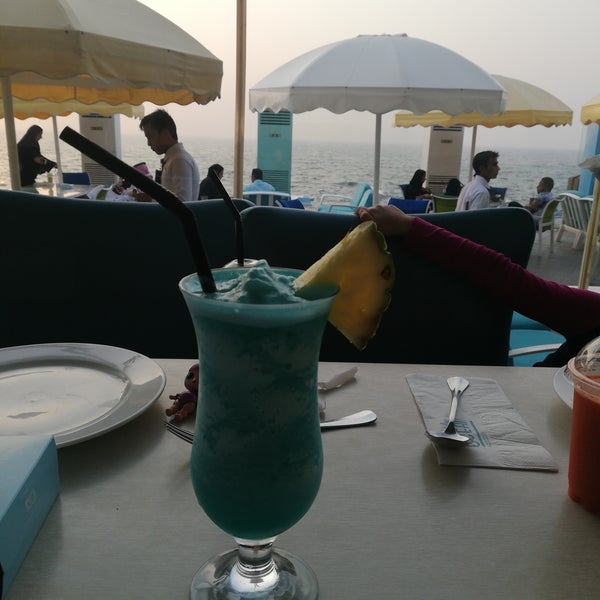 Photos At Blue Ocean بلو اوشن Seafood Restaurant In Jeddah
