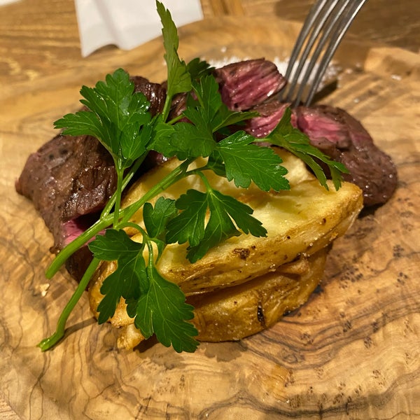 Photos At 神田の肉バル Rump Cap 渋谷店 Steakhouse In 渋谷区