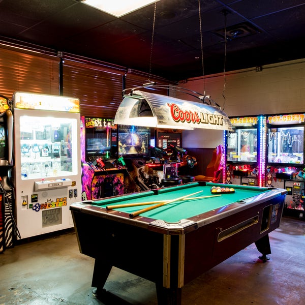 No Frills Grill & Sports Bar Arlington, TX Southwest Arlington 22