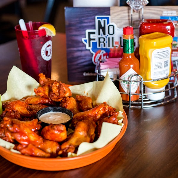 No Frills Grill & Sports Bar Arlington, TX Southwest Arlington 22