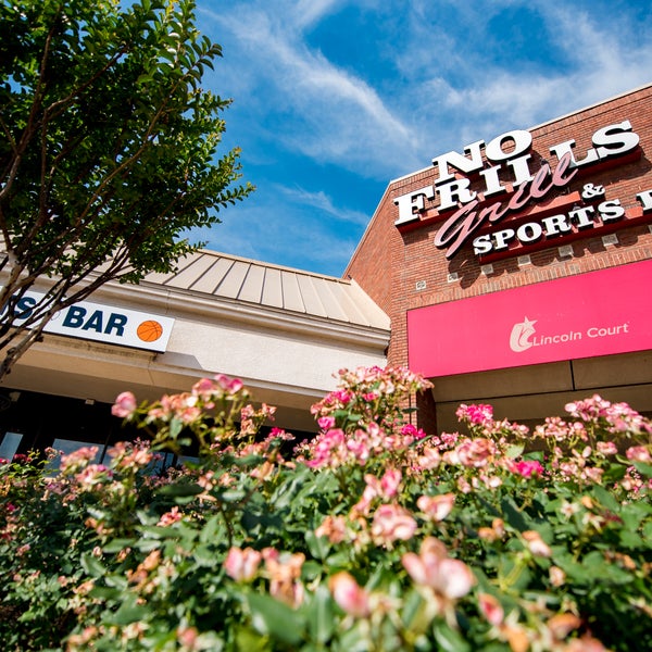 No Frills Grill & Sports Bar Arlington, TX Southwest Arlington 22