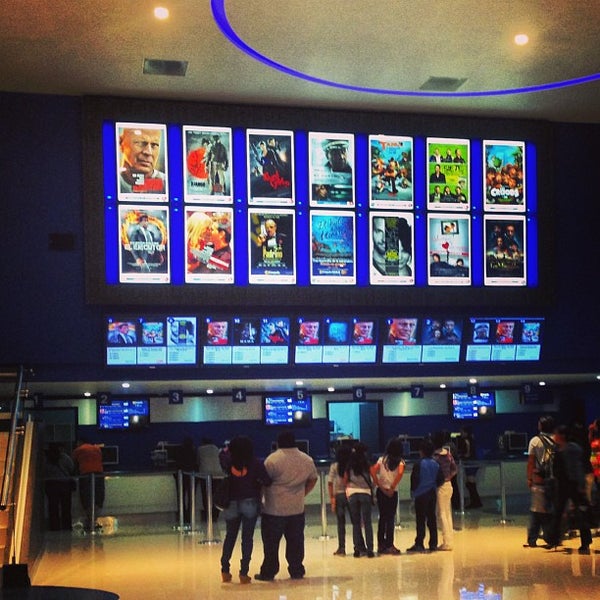 Cinépolis Las Américas Mérida, Yucatán Cinépolis Las Américas Mérida, Yucatán