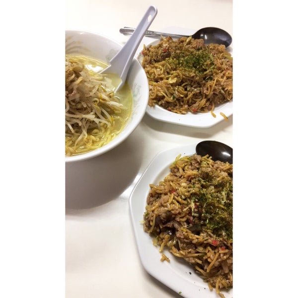 Photos At まりも Okonomiyaki Restaurant