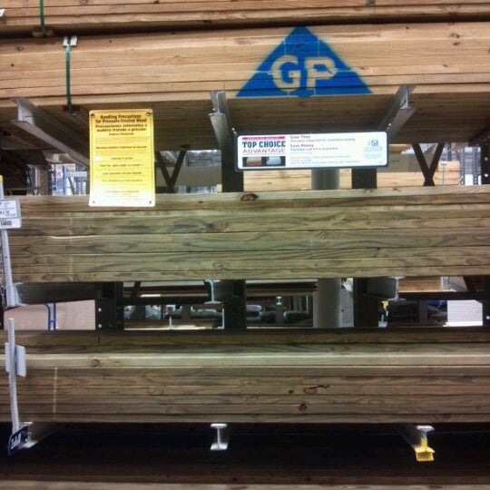 Lowe's Sevierville, TN