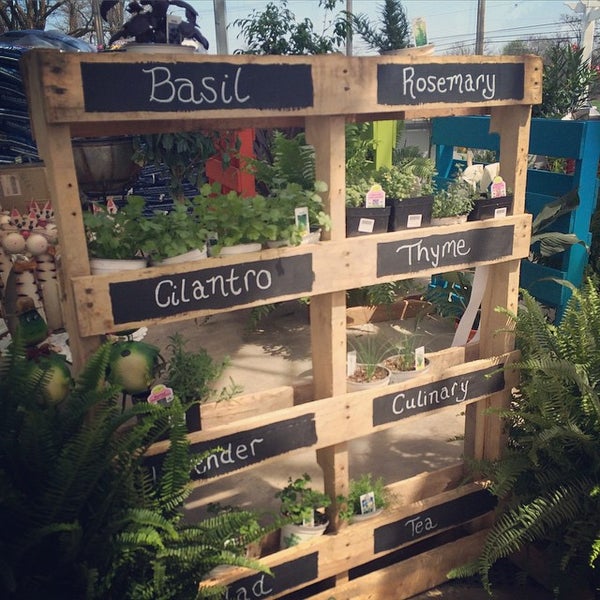 Bench S Greenhouse Nursery Garden Center In Elmore