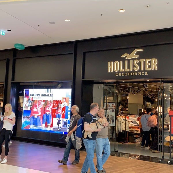 Hollister mtz sale