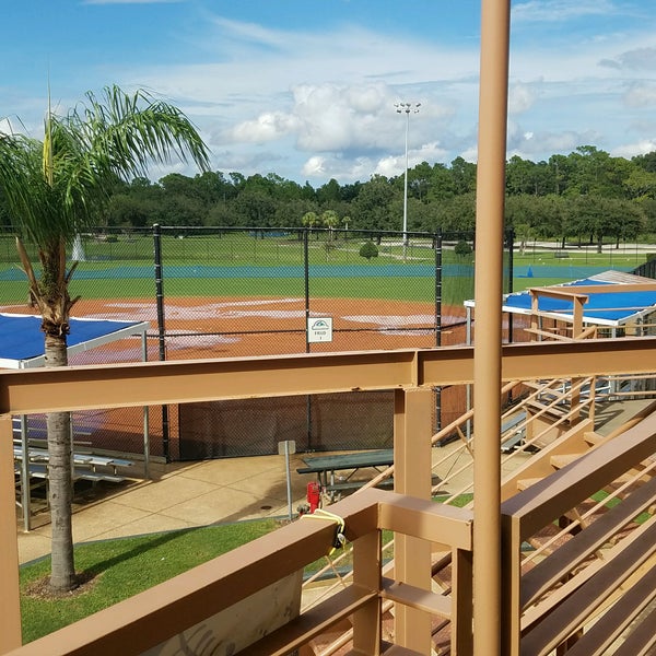Photos at Seminole Softball Complex 4 tips from 352 visitors