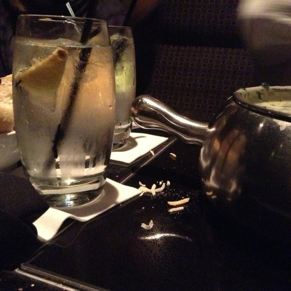 Photo taken at The Melting Pot by Lydia on 1/27/2013