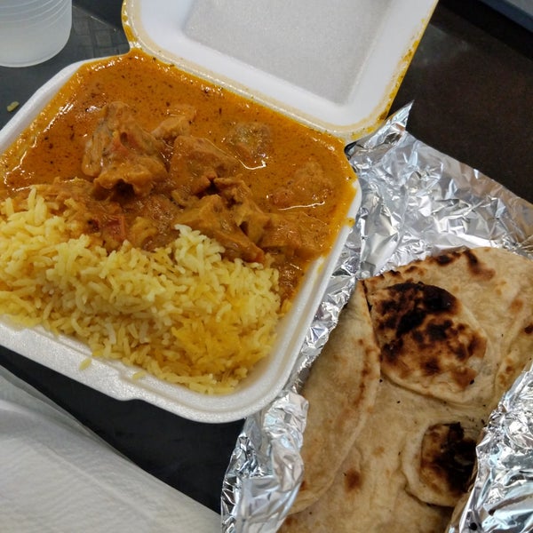 Kebab Grill Falafel Restaurant in San Diego