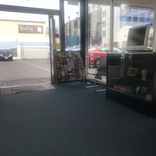 Pacific RentACar Harborview San Diego, CA