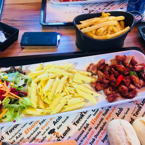 Citir Tavuk Kizartmasi Tarifi Nefis Yemek Tarifleri