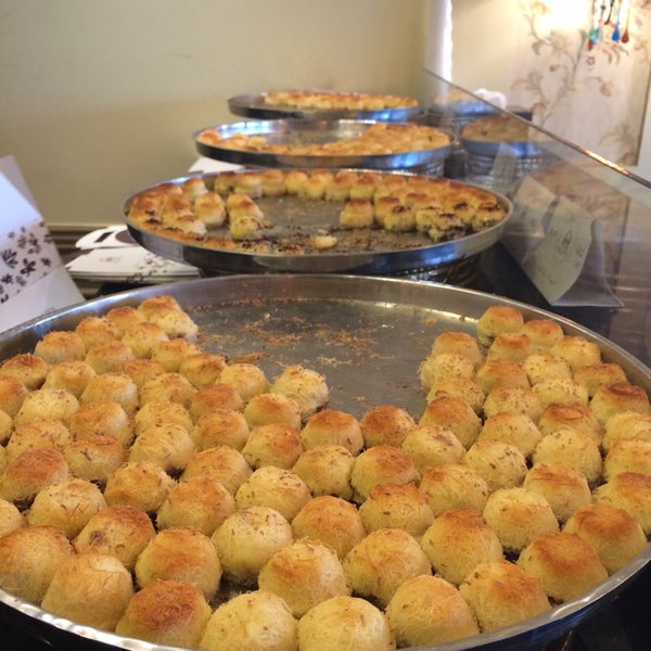 Konafa photos