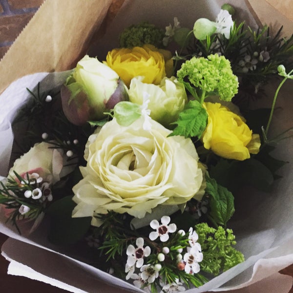 Photos At Sorcery Dressing Flower Shop In 恵比寿