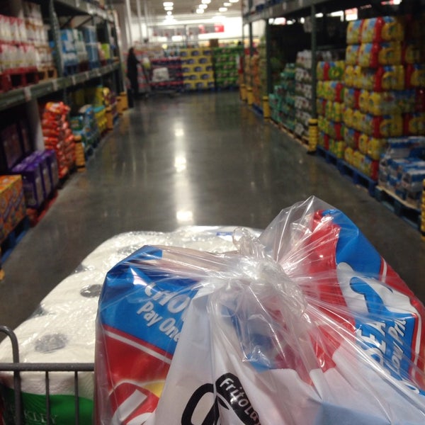 Photos at BJ's Wholesale Club Parlin, NJ