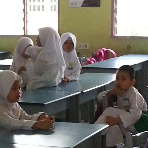 Sk Bandar Baru Rawang Sek Keb Bandar Baru Rawang