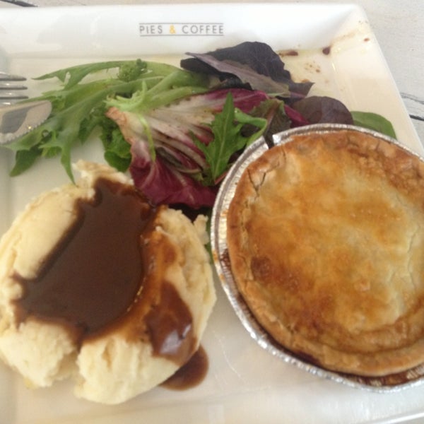 Coffee pie кофе Пай