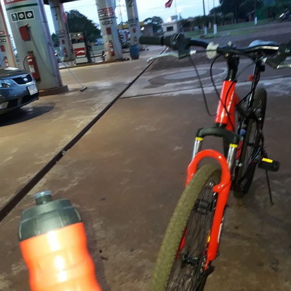 Fotos en Puma Glamis Estación de Servicios - Santa Rita, Alto Paraná