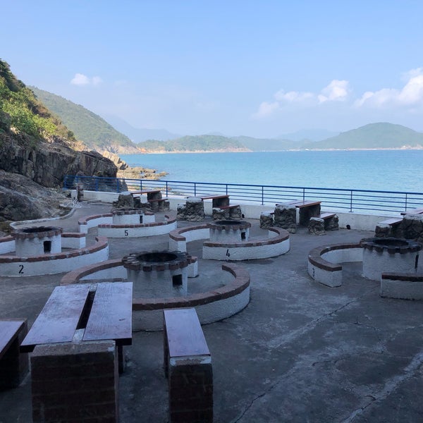 Cold Water Bay Турция