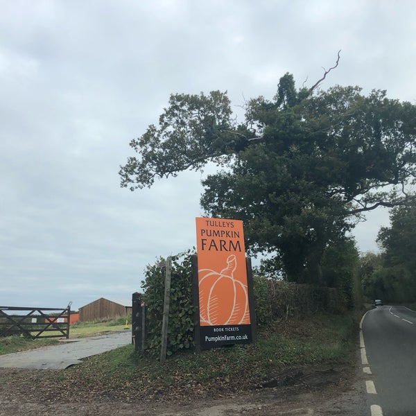 Tulleys Farm 8 tips from 378 visitors