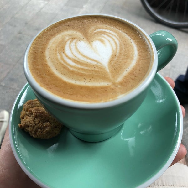 Foto tomada en Café del Volcán  por I B. el 6/1/2019