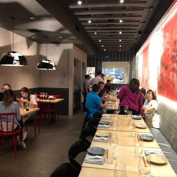 Photo taken at Pinch Chinese by I B. on 9/29/2019