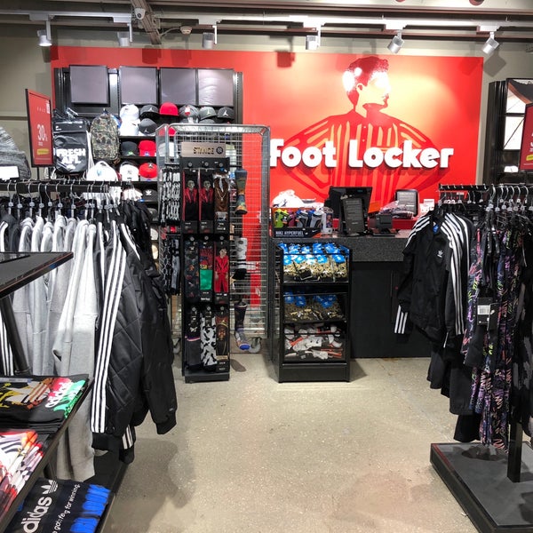 Foot Locker