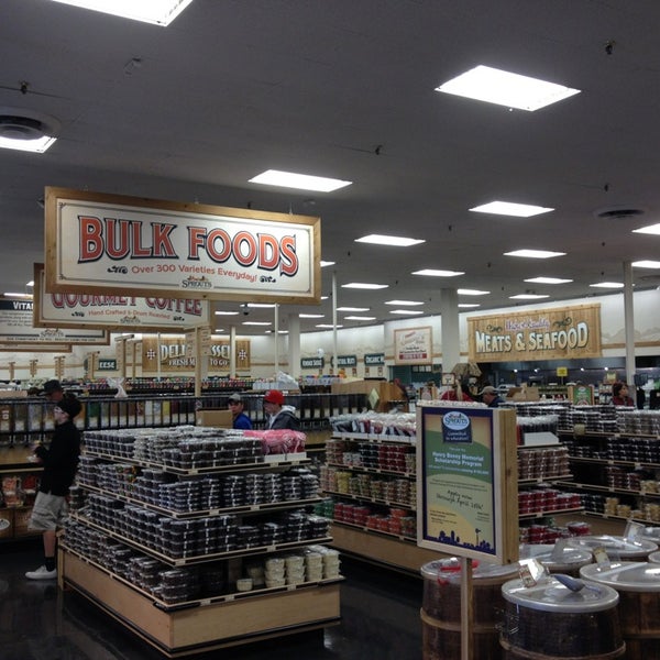 Sprouts Farmers Market Albuquerque, NM